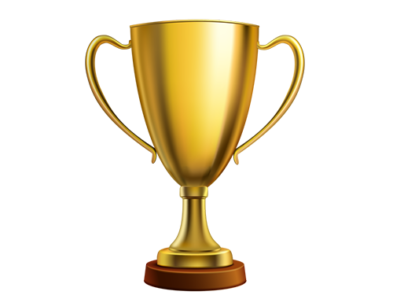 gold-trophy